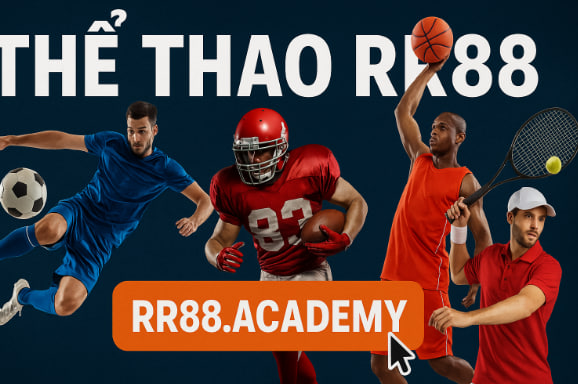 Tại RR88, người chơi có thể đặt cược các giải đấu bóng rổ đỉnh cao: