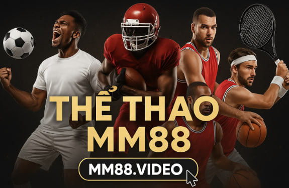 Để có thể cá cược tại MM88, bạn cần có một tài khoản chính thức: