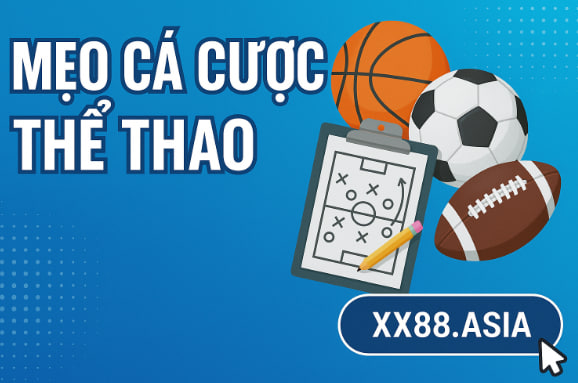 Tận dụng khuyến mãi và kèo thơm